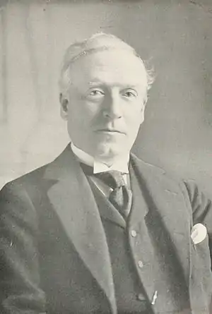 Rt. Hon. H. H. Asquith