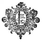 Harper & Brothers logo, ca 1905.png