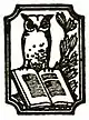 Henry Holt logo - Colas Breugnon, 1919.jpg