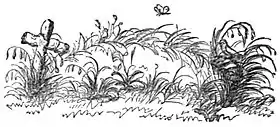 Image - Engraving of grave in garden.jpg