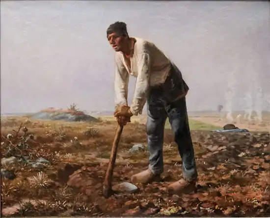 Jean-François Millet - L'Homme à la houe.jpg