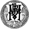 John and Robert Maxwell logo, circa 1886.png