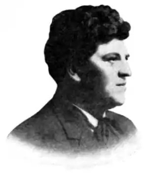 Joseph James Ettor profile portrait.png