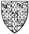 Cambridge University Press logo