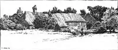 Malthouse Farm, Hurstpierpoint.png