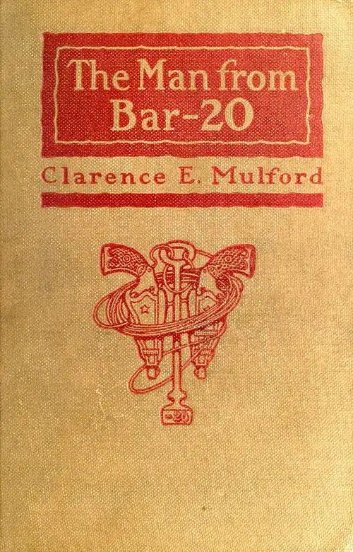 Man from Bar-20 - Cover.jpg