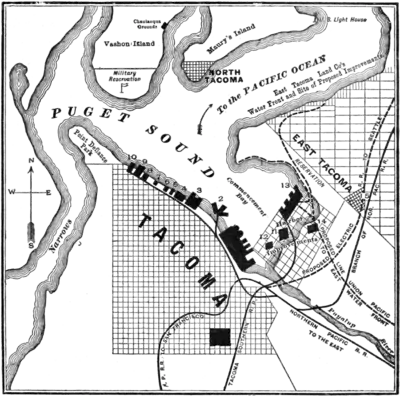 Map of Tacoma from Atlantis Arisen.png