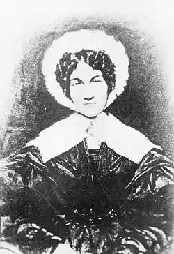 Mrs. Audubon - wife of James Audubon.jpg