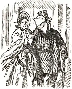 Mrs. Caudle 'wonders at his impudence'.jpg