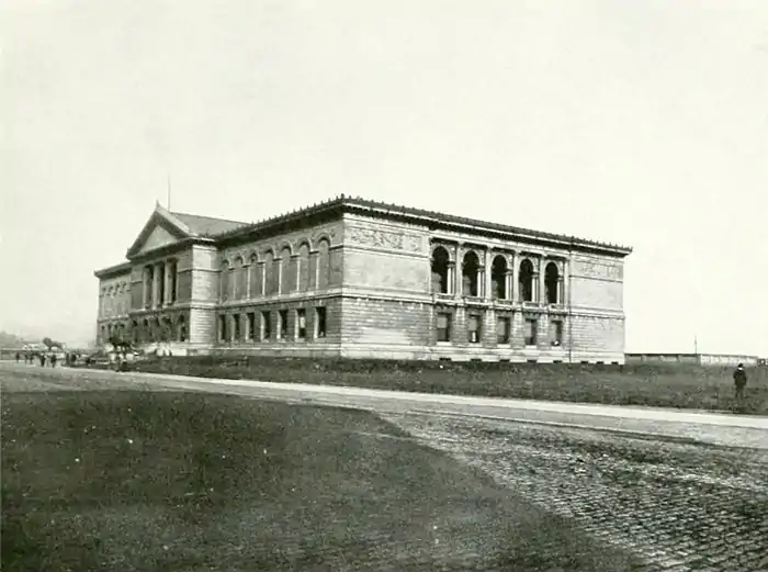 NIE 1905 Chicago - Art Institute.jpg