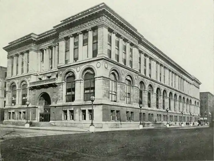 NIE 1905 Chicago - Public Library.jpg