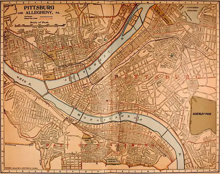 NIE 1905 Pittsburg - street map.jpg