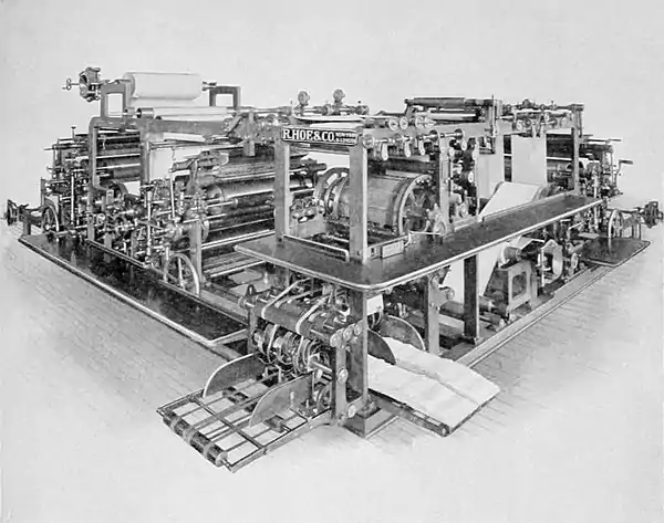 NIE 1905 Printing - Hoe perfecting press.jpg