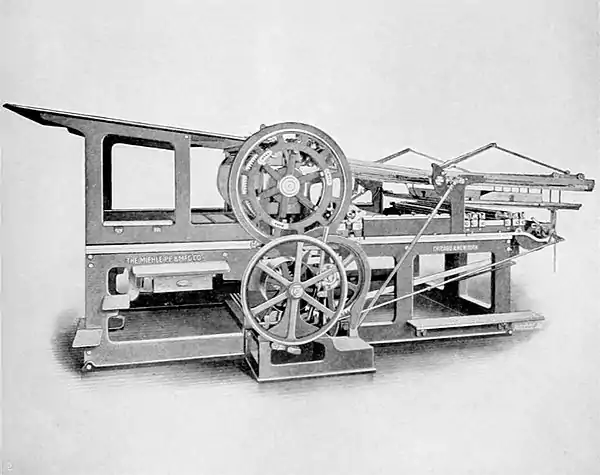 NIE 1905 Printing - Miehle cylinder press.jpg