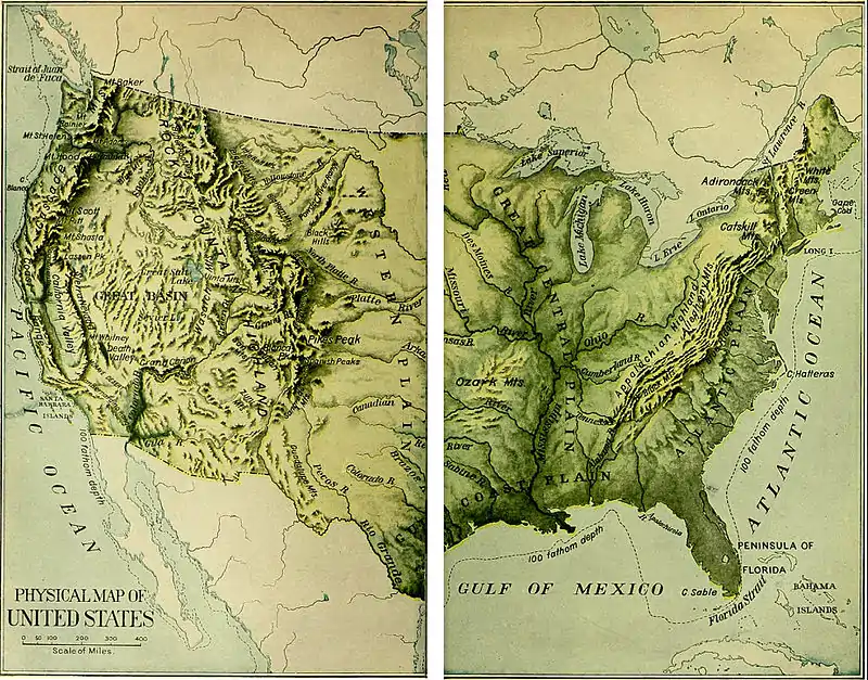 NIE 1905 United States - Physical Map.jpg