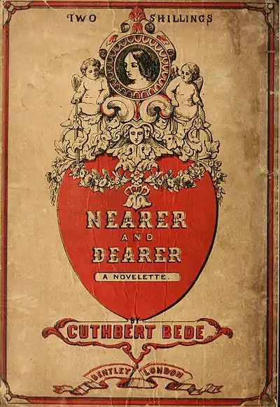 Nearer and Dearer - Cover.jpg