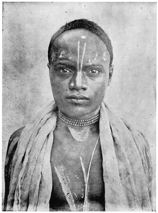 Odiya Brahmin