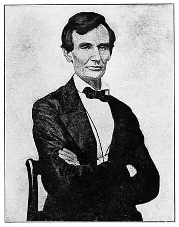 P038- Abraham Lincoln - His Story.jpg