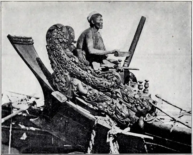 Periplus 231 Burmese rice boat.png