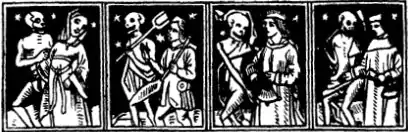 Post Medieval Preachers - Dance of Death.jpg