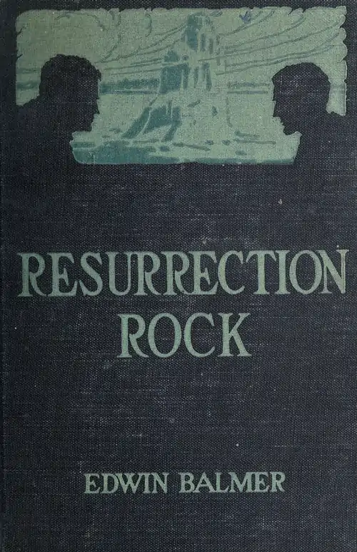 Resurrection Rock cover.png