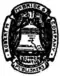 Robert M McBride logo 1917.png