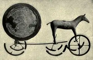 Scandinavian Civilization - sun chariot.jpg