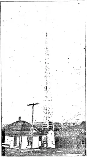 Some Pole! from the April 1916 QST.png