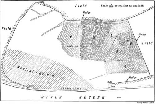 Territory in bird life p88