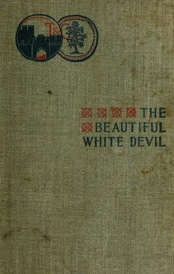 The Beautiful White Devil - cover.png