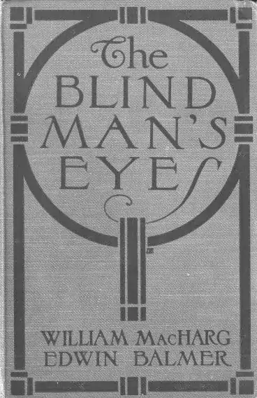 The Blind Man's Eyes cover.jpg