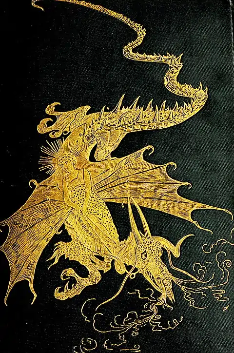 The Green Fairy Book (1902), cover.jpg