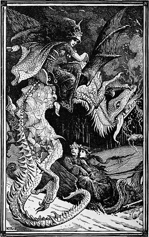 The Green Fairy Book (1902), frontispiece.jpg