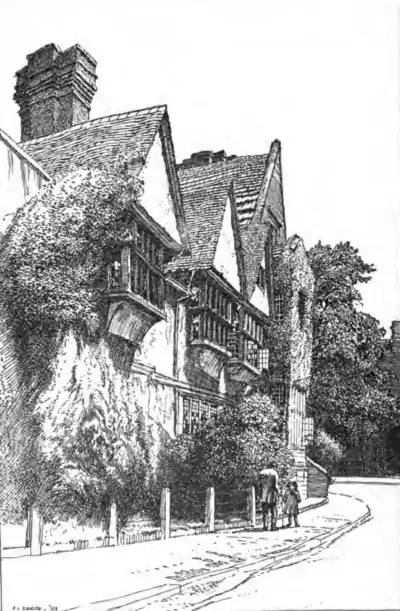 The Judge's House, East Grinstead.png