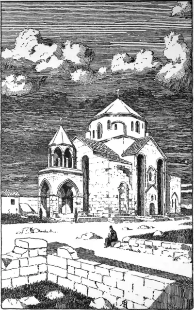 The Lesser Eastern Churches - Frontispiece.png