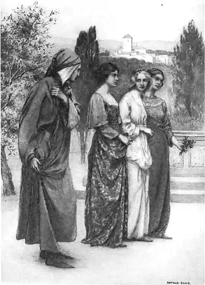 The New Life (Rossetti 1899) Frontispiece.jpg