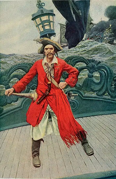 The Ruby of Kishmoor (1908), frontispiece.jpg