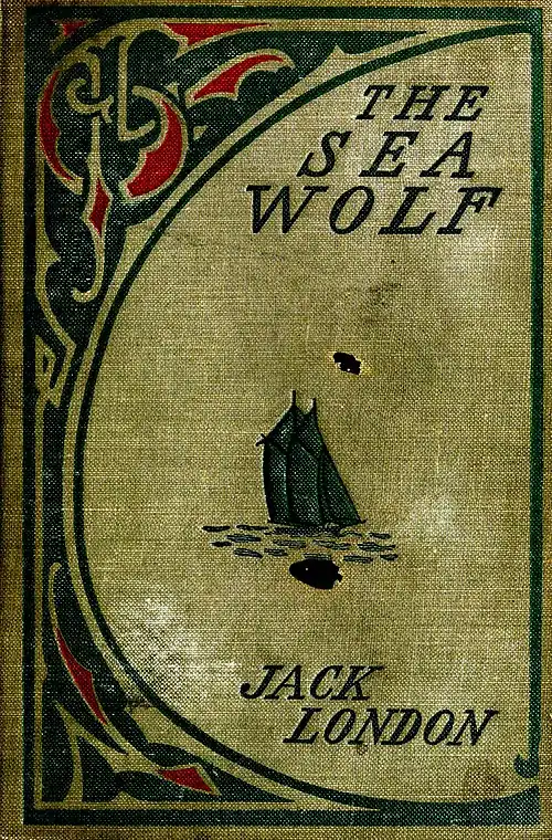 The Sea-Wolf - Cover.jpg