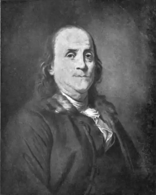 The True Benjamin Franklin - Frontispiece.png