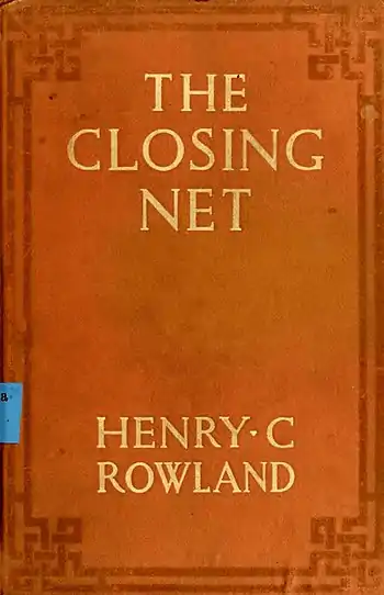 The closing net--cover.jpg