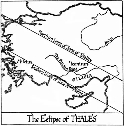 The eclipse of Thales (Historical eclipses).png