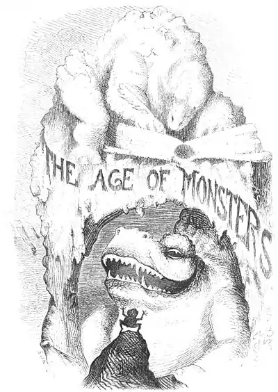 ="The Age of Monsters"