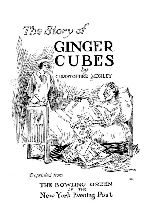 Title page--The Story of Ginger Cubes.png