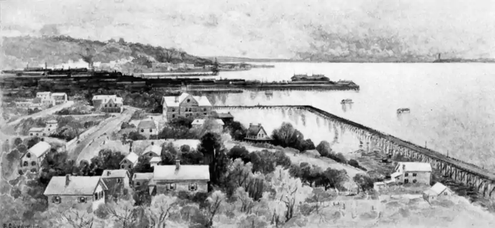 View of Astoria, Looking Seaward.png