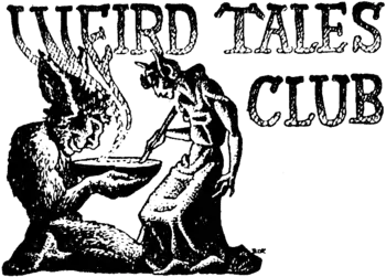 Weird Tales Club