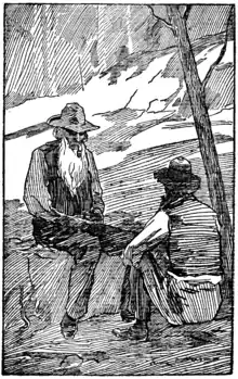 While the Billy Boils, 1913 - frontispiece.png