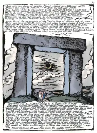 William Blake, a critical essay (page 6).png