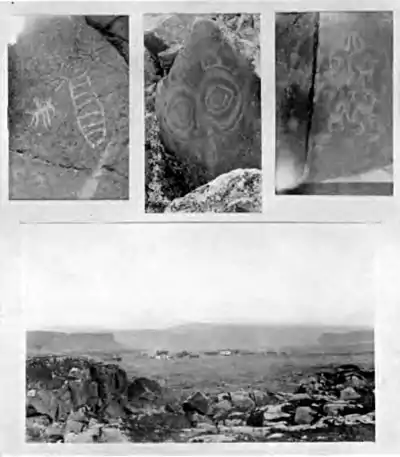 Wishram - Petroglyphs and Petroglyph Canyon.jpg