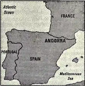 World Factbook (1982) Andorra.jpg