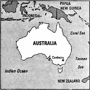 World Factbook (1982) Australia.jpg